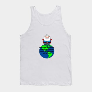 Best grandfather Tank Top